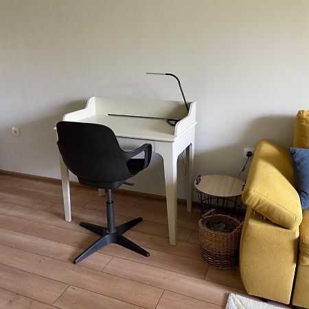 Nikol 2 Deluxe Lägenhet Velingrad Exteriör bild