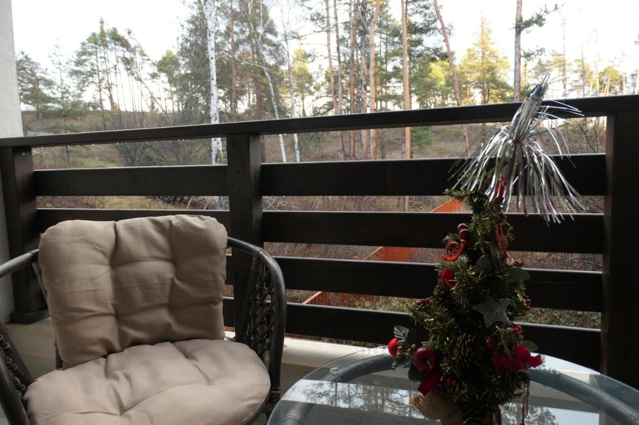 Nikol 2 Deluxe Lägenhet Velingrad Exteriör bild