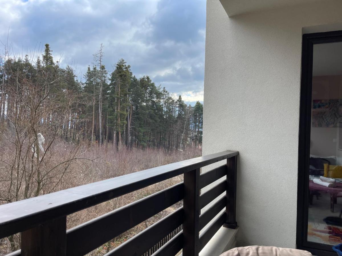 Nikol 2 Deluxe Lägenhet Velingrad Exteriör bild