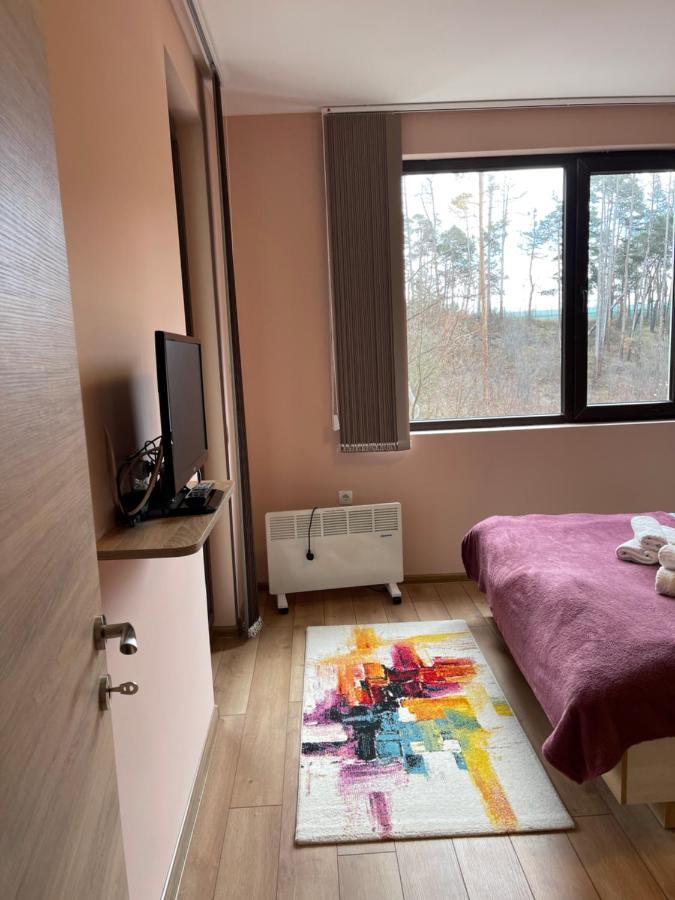 Nikol 2 Deluxe Lägenhet Velingrad Exteriör bild