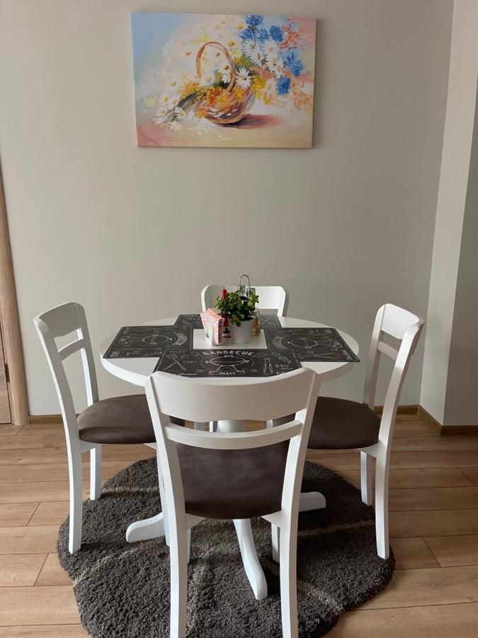 Nikol 2 Deluxe Lägenhet Velingrad Exteriör bild