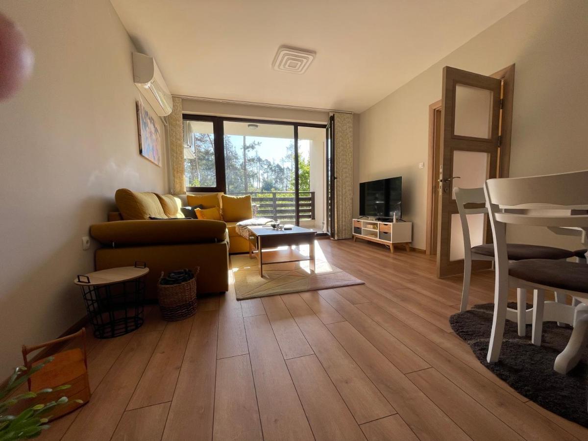 Nikol 2 Deluxe Lägenhet Velingrad Exteriör bild