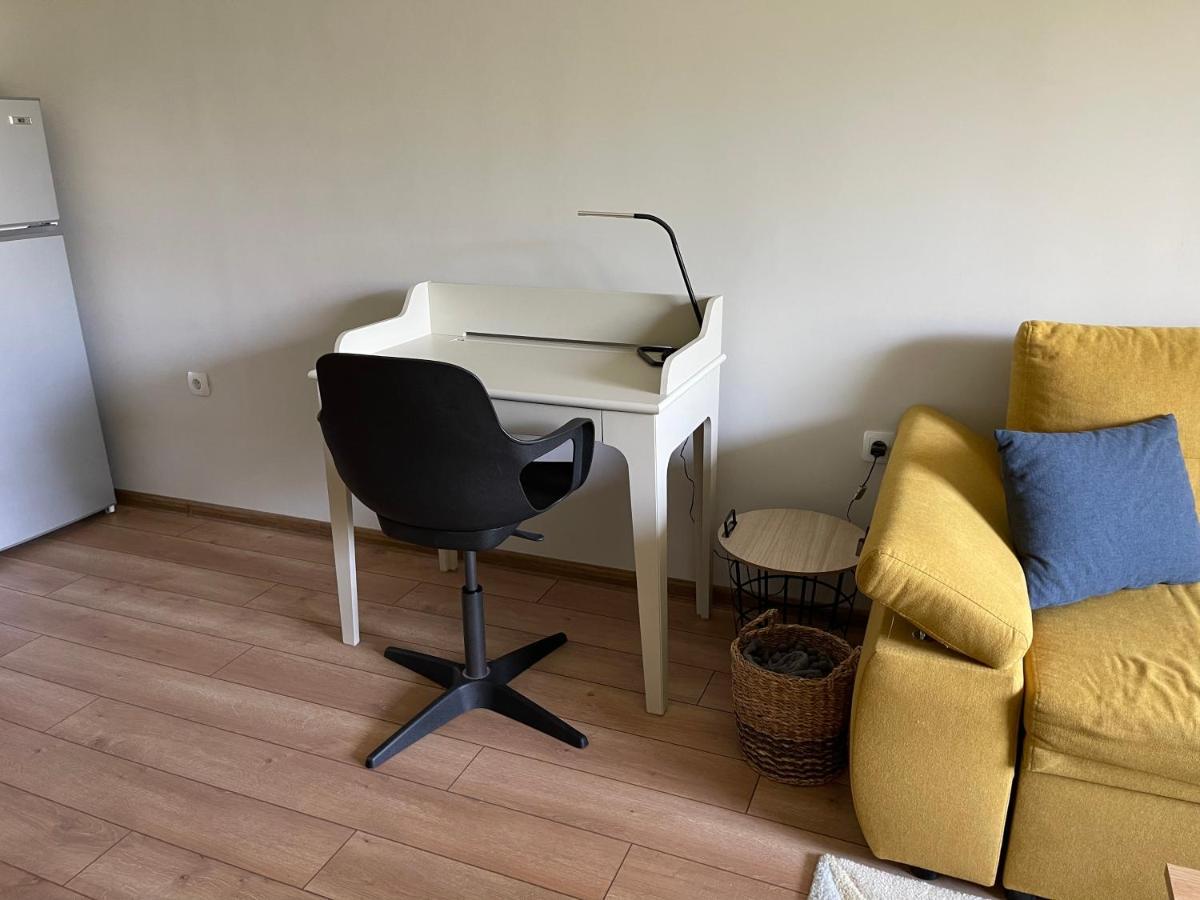 Nikol 2 Deluxe Lägenhet Velingrad Exteriör bild